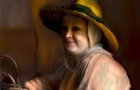 FARM-GIRL- WILLIAMSBURG