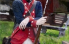SOLDIER 1775
