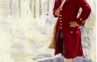 King George Supporter-Williamsburg Va.