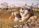 Roaring Lion