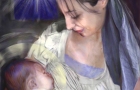 Modonna-and-Child