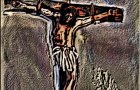 ON-THE-CROSs-woodcut