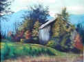 Old Barn Grottoes