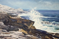 Seascapes-Lakes-Rivers