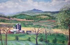 Spring Farm #1