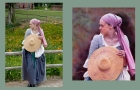 GIRL-IN-STRAW-HAT-psd
