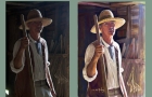 TOBACCO-FARMER