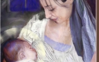 Madonna & Child