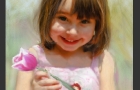 girl-with-tulip