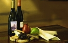 WINE AND CHEESE